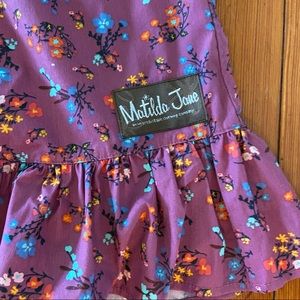 Matilda Jane pants